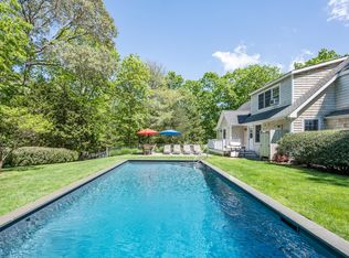 4 Charter Ln, East Hampton, NY 11937