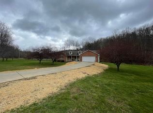 2996 State Route 3, Catlettsburg, KY 41129