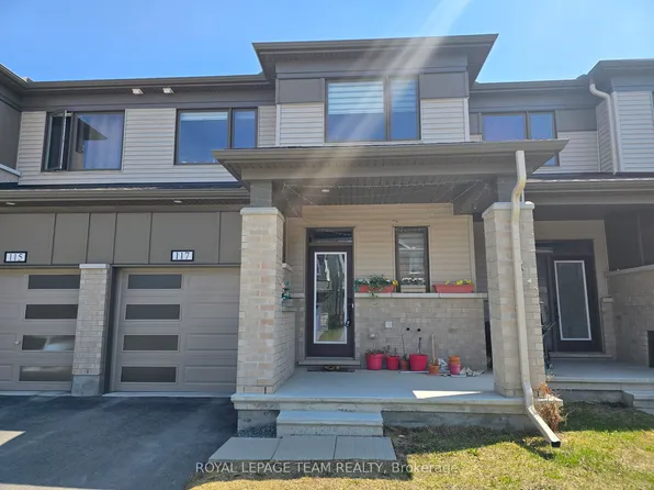 117 Yearling Cir, Ottawa, ON K0A 2Z0