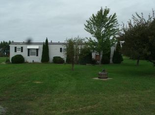 2806 Pigeon Rd, Bad Axe, MI 48413