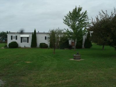 2806 Pigeon Rd, Bad Axe, MI, 48413