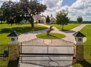 1500 SE 116th Place Rd, Ocala, FL 34480