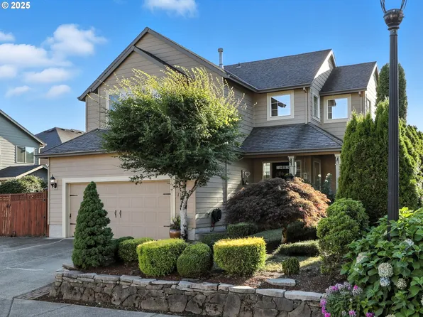 13911 SE Rogers Ln, Clackamas, OR 97015