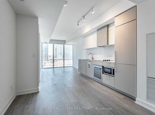 19 Western Battery Rd #910, Toronto, ON M6K3N9