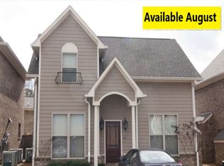 159 Falls Grove Dr, Oxford, MS 38655