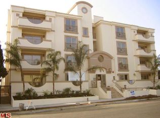 1621 Barry Ave PH 4, Los Angeles, CA 90025