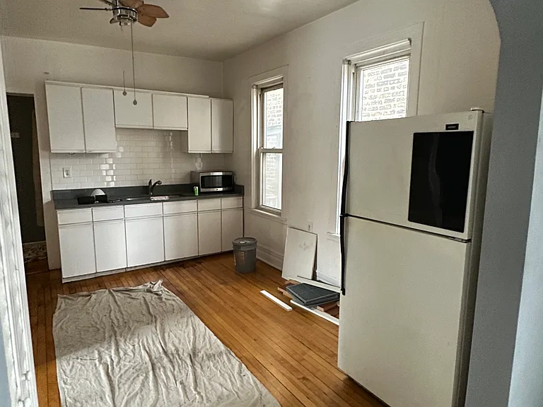 2130 N Damen Ave #2R — Photo 1