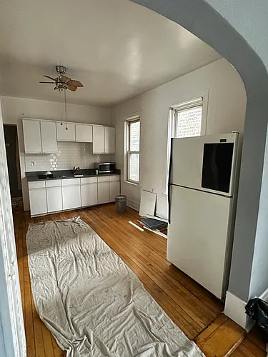 2130 N Damen Ave #2R Photo 1 2130 N Damen Ave #2R Photo 1