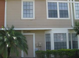 2206 Waterleaf St, Orlando, FL 32837
