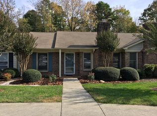 15 Prairie Trl, Greensboro, NC 27410