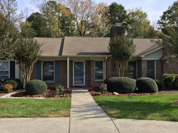 15 Prairie Trl, Greensboro, NC 27410