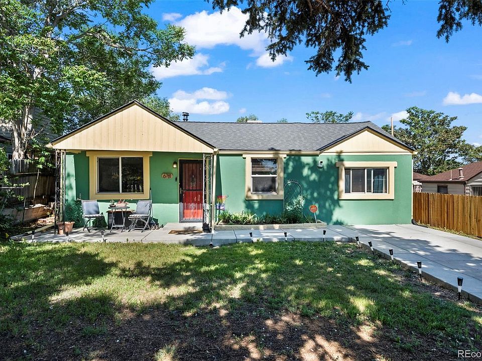 1st image of 6781 Hooker Street