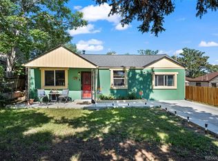 6781 Hooker Street, Denver, CO 80221
