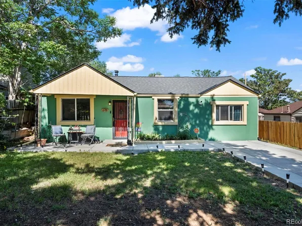 6781 Hooker Street, Denver, CO 80221