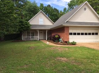242 Heritage Dr, Madison, MS 39110