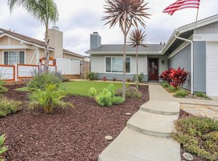 7753 Caffey Ln, San Diego, CA 92126