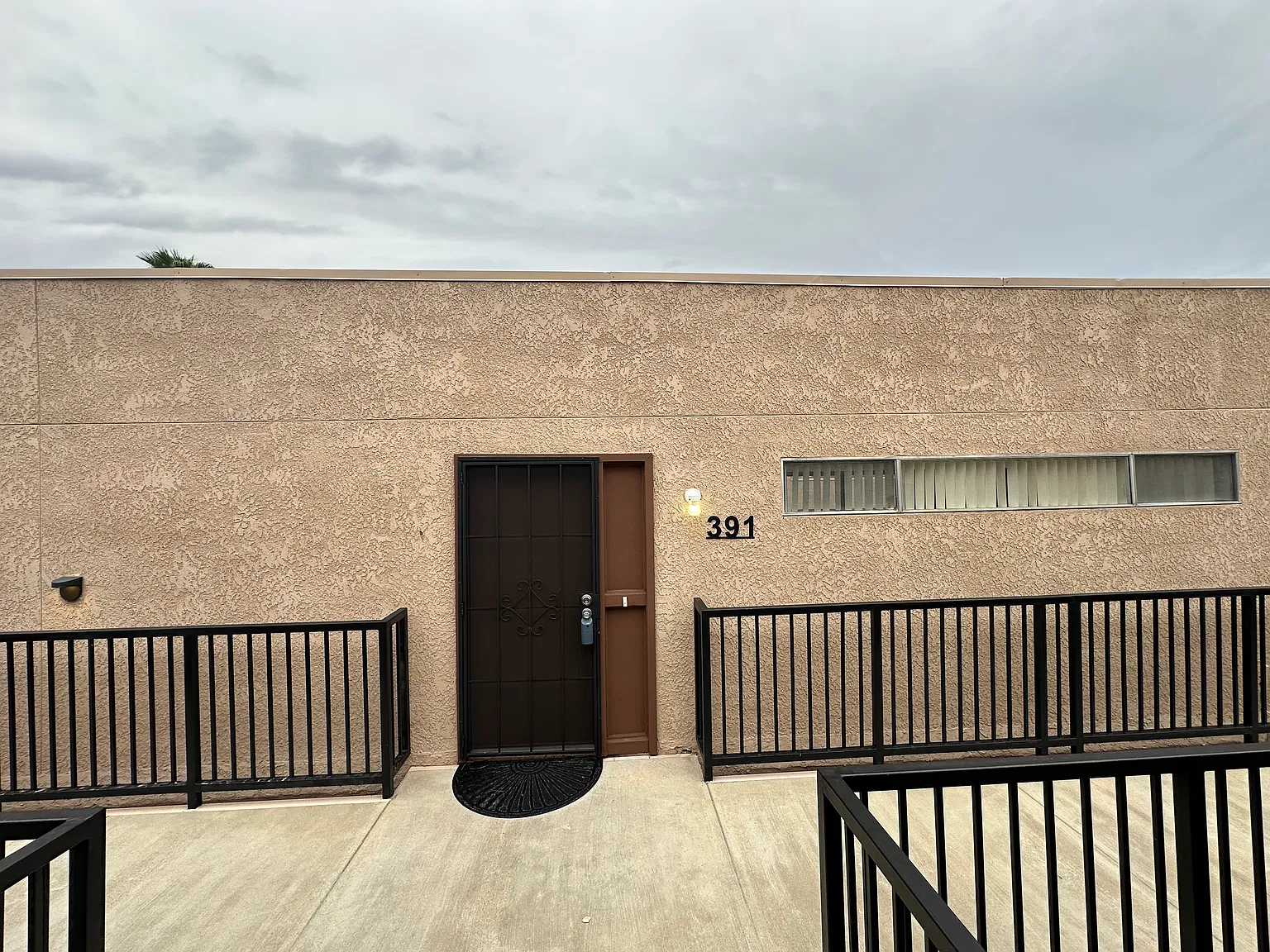 1 bed, 665 sqft, $950 — Photo 2