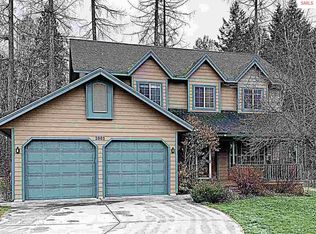 2001 Janelle Way, Sandpoint, ID 83864