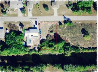 12081 Clarendon Ave, Port Charlotte, FL 33981