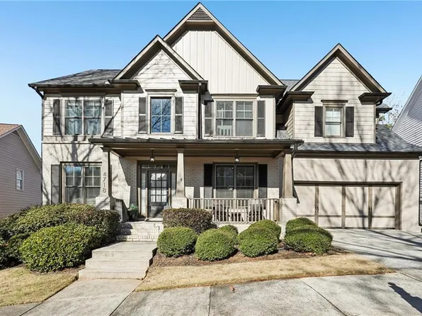 4718 Arbor Crest Pl, Suwanee, GA 30024