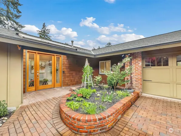 19 94th Avenue NE, Bellevue, WA 98004