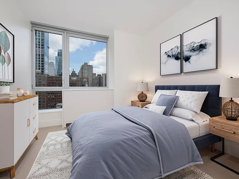 212 W 72nd St #10C — Photo 3