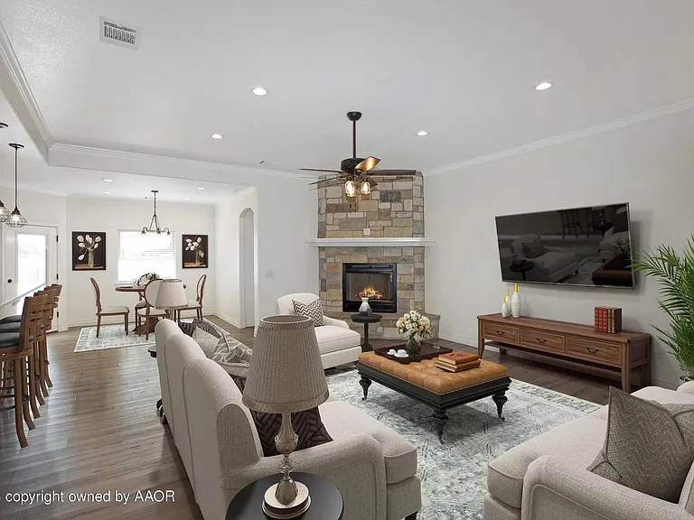 18401 Bradley Ln — Photo 4