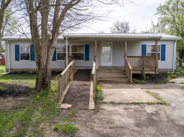 7480 Railroad St NE, Mount Sterling, OH 43143