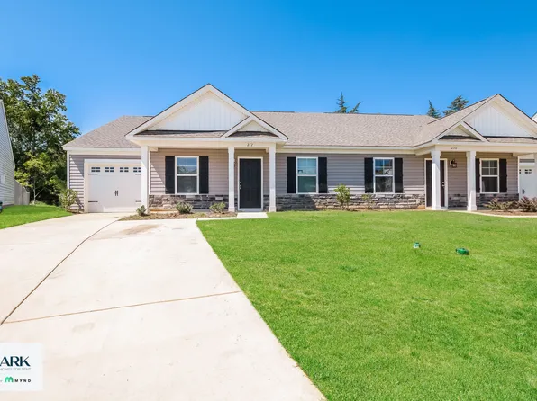 272 Ahoo Cir, Irmo, SC 29063