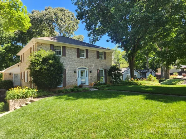 7116 Hollyhouse Dr #3, Charlotte, NC 28215