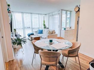 12 Yonge St Unit 602, Toronto, ON M5E 1Z9
