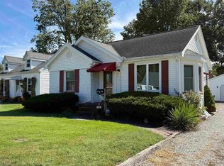 1605 Madison Ave, Evansville, IN 47714
