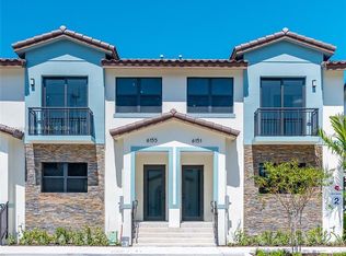 6155 SW 36th Ct #26, Hollywood, FL 33023