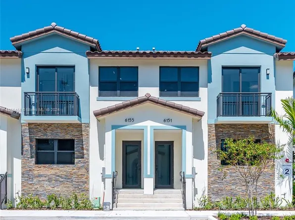 6155 SW 36th Ct #26, Hollywood, FL 33023