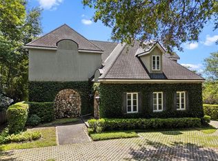 996 Fairview Ave, Mount Dora, FL 32757