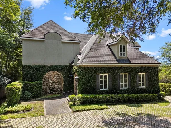 996 Fairview Ave, Mount Dora, FL 32757