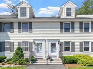 30 Wyndmere Dr, Londonderry, NH 03053
