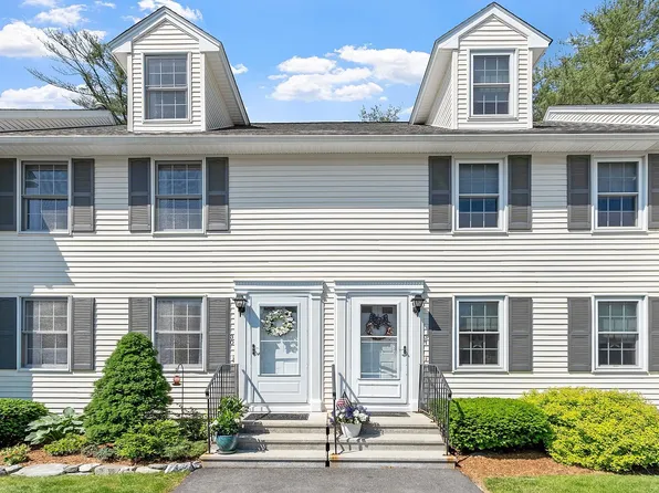 30 Wyndmere Drive, Londonderry, NH 03053