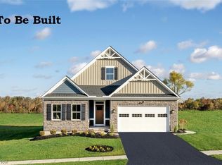 321 Kelley Dr, Macedonia, OH 44056