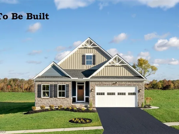 321 Kelley Dr, Macedonia, OH 44056