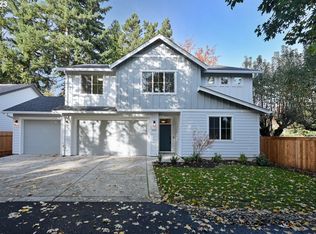 1818 NE 201st Ave, Fairview, OR 97024