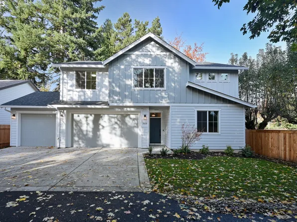 1818 NE 201st Ave, Fairview, OR 97024