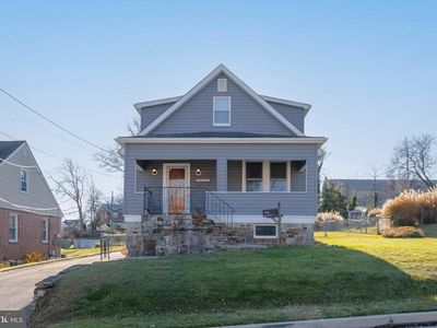 3005 Moreland Ave, Baltimore, MD, 21234