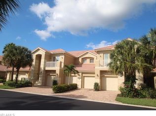 9520 Cypress Hammock Cir APT 102, Estero, FL 34135