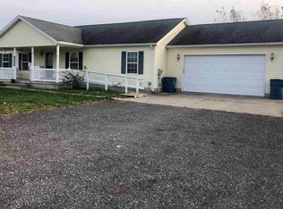 13947 4th Rd, Plymouth, IN 46563