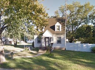 1810 E Eagle St, Kankakee, IL 60901