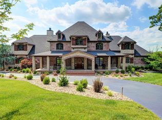 330 Ridge Crest Dr, Saddlebrooke, MO 65630