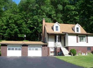 6410 Somerset Pike, Boswell, PA 15531