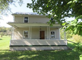 287 Chalybeate Rd, Bedford, PA 15522