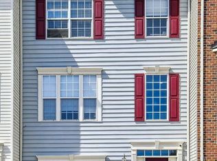 2606 Open Meadow Ct, Odenton, MD 21113